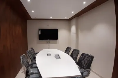 Ashind Workspace - office space in Satellite, Ahmedabad