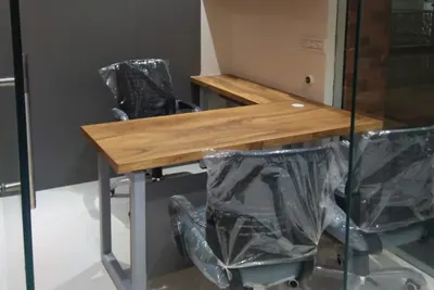 Ashind Workspace - Ahmedabad