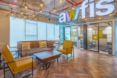awfis - Ahmedabad