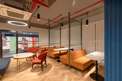 awfis - office space in Ambli, Ahmedabad