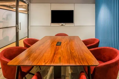 awfis conference rooms in Ambli, Ahmedabad
