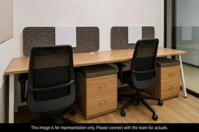 awfis - flexi-desk