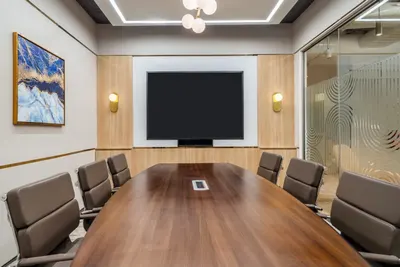 awfis meeting rooms in Sarkhej - Gandhinagar Highway, Ahmedabad