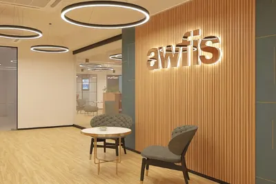 Desk – awfis