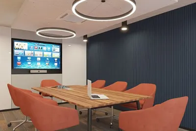 awfis - shared office space in Thaltej, Ahmedabad