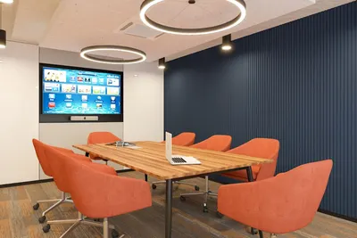 awfis meeting rooms in Thaltej, Ahmedabad