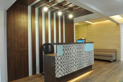 BSquare Coworks - coworking space