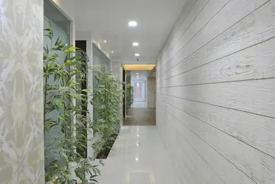 BSquare Coworks virtual office in Ahmedabad