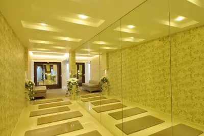 BSquare Coworks - Ahmedabad