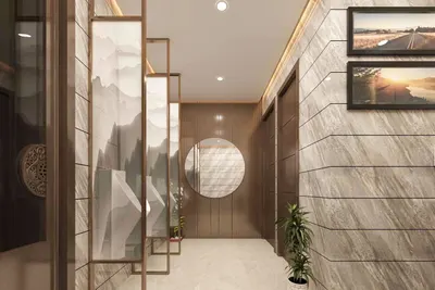 BSquare Coworks - shared office space for rent