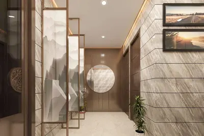 BSquare Coworks virtual office space for company registration in Ahmedabad