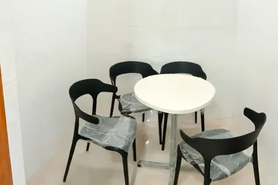 BSquare Coworks - office space in Makarba, Sarkhej - Gandhinagar Highway, Ahmedabad