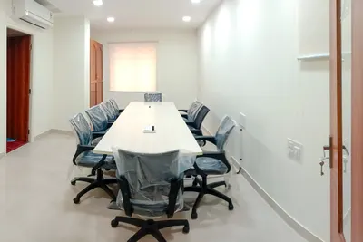 BSquare Coworks - Ahmedabad