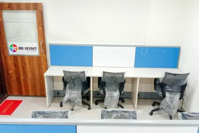 BSquare Coworks - shared office space for rent