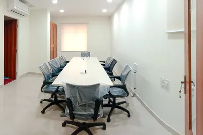 BSquare Coworks virtual office for GST registration in Ahmedabad