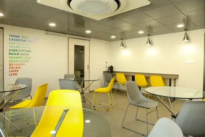 BSquare Coworks - shared office space for rent