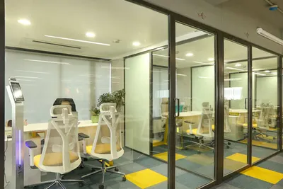 BSquare Coworks virtual office for business registration in Ahmedabad