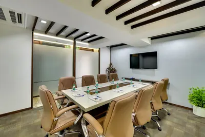 BSquare Coworks virtual office for business registration in Ahmedabad