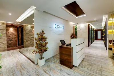 BSquare Coworks virtual office for GST registration in Ahmedabad
