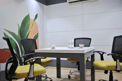 Connekt Coworking - Ahmedabad