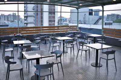 Connekt Coworking - shared office space in Ellisbridge, Ahmedabad