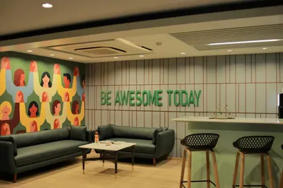 Connekt Coworking virtual office in Ahmedabad