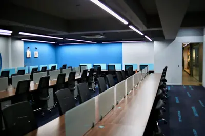 Connekt Coworking virtual office in Ellisbridge, Ahmedabad
