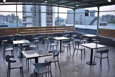 Connekt Coworking virtual office for GST registration in Ahmedabad