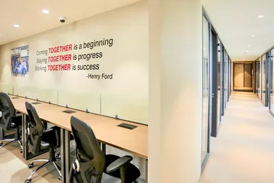 Connekt Coworking - Ahmedabad