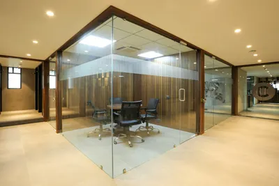 Connekt Coworking - shared office space in Memnagar, Ahmedabad