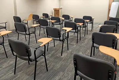 Connekt Coworking - shared office space for rent