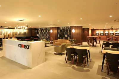 Connekt Coworking Gala Empire