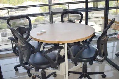 Coworkaholic - office space in Vastrapur, Ahmedabad