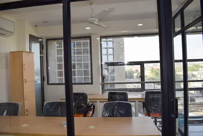 Coworkaholic - Ahmedabad
