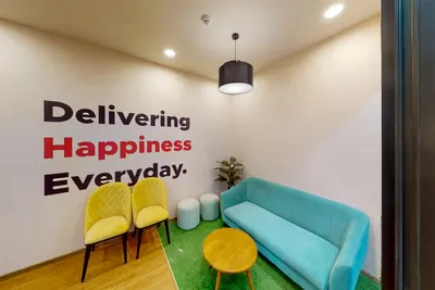 DevX The First - managed office in Vastrapur, Ahmedabad
