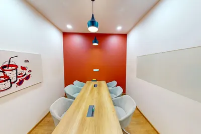 DevX - office space in Vastrapur, Ahmedabad