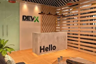 DevX - day pass