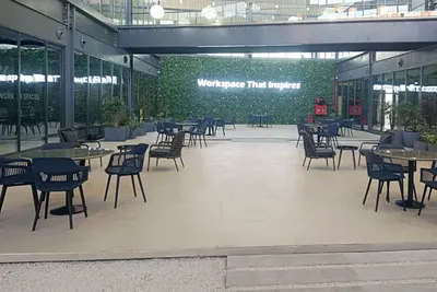 DevX Nila Space