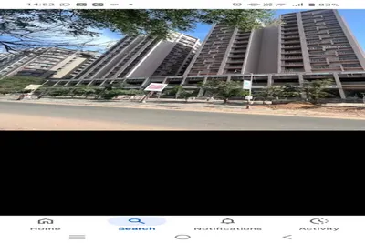 Dodani Nestwork Kavisha Atria