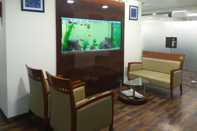 Ebony Business Center Safal Pegasus