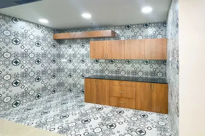 EFC - furnished office space in Ambawadi, Ahmedabad