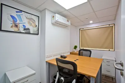 Flexi Business Hub virtual office in Ahmedabad