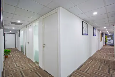 Flexi Business Hub - Ahmedabad