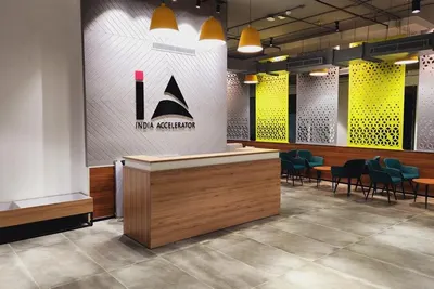 IA Spaces by India Accelerator - Ahmedabad
