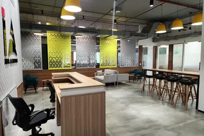 IA Spaces by India Accelerator - office space in Makarba, Sarkhej - Gandhinagar Highway, Ahmedabad