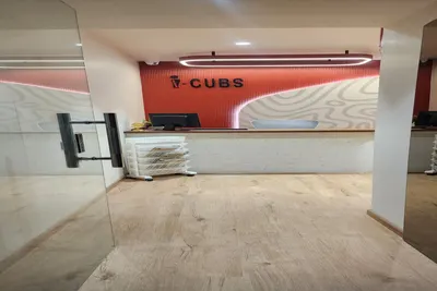 I-CUBS - coworking space in Navrangpura, Ahmedabad