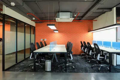 Incuspaze - Ahmedabad