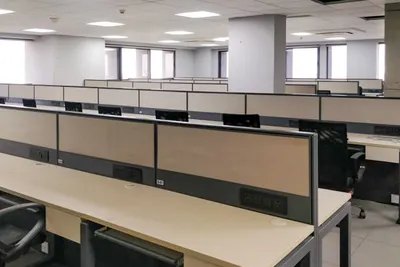 Incuspaze The First - managed office in Vastrapur, Ahmedabad
