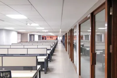 Incuspaze - Ahmedabad