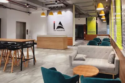 IA Spaces by India Accelerator - shared office space for rent